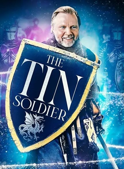 دانلود صوت دوبله فیلم The Tin Soldier