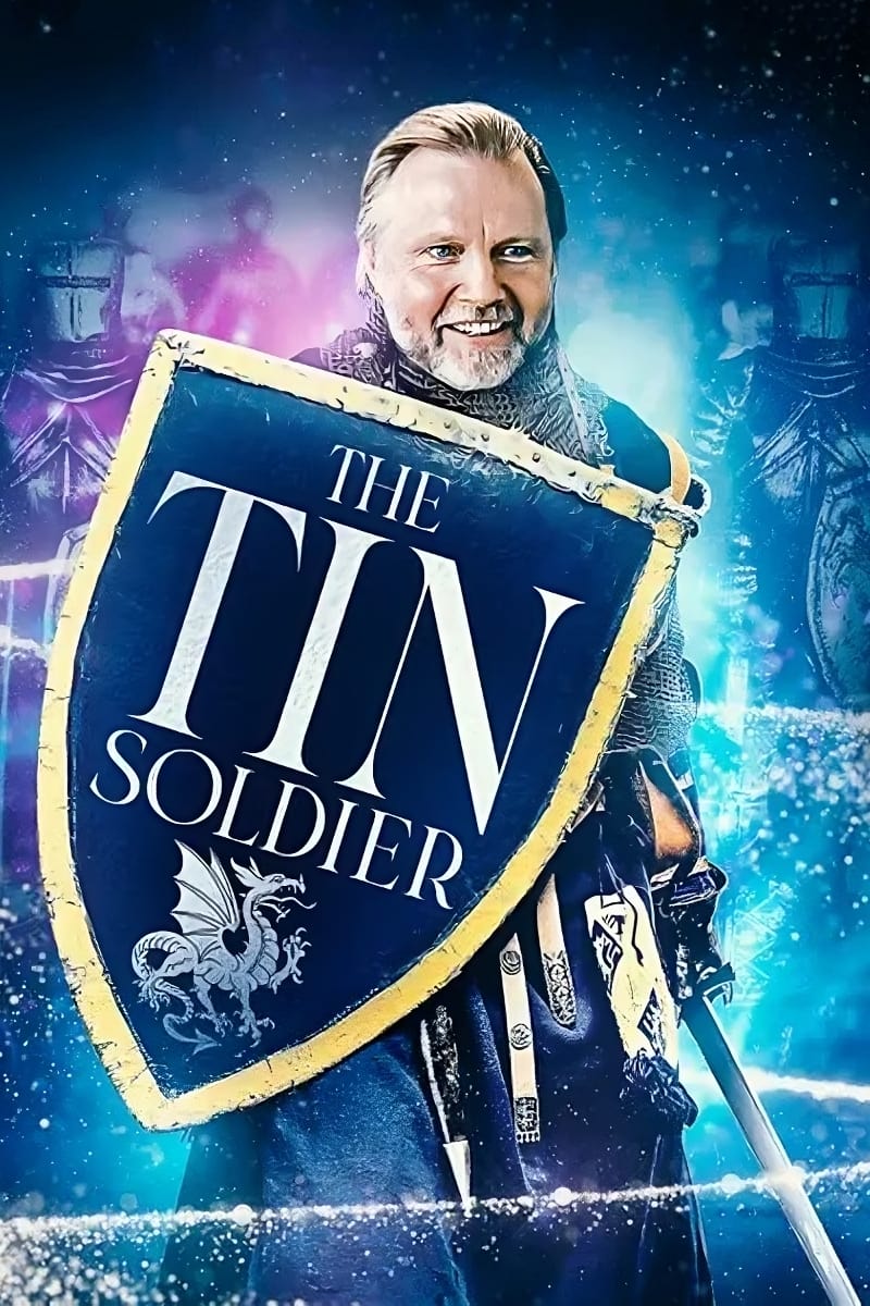 دانلود صوت دوبله فیلم The Tin Soldier