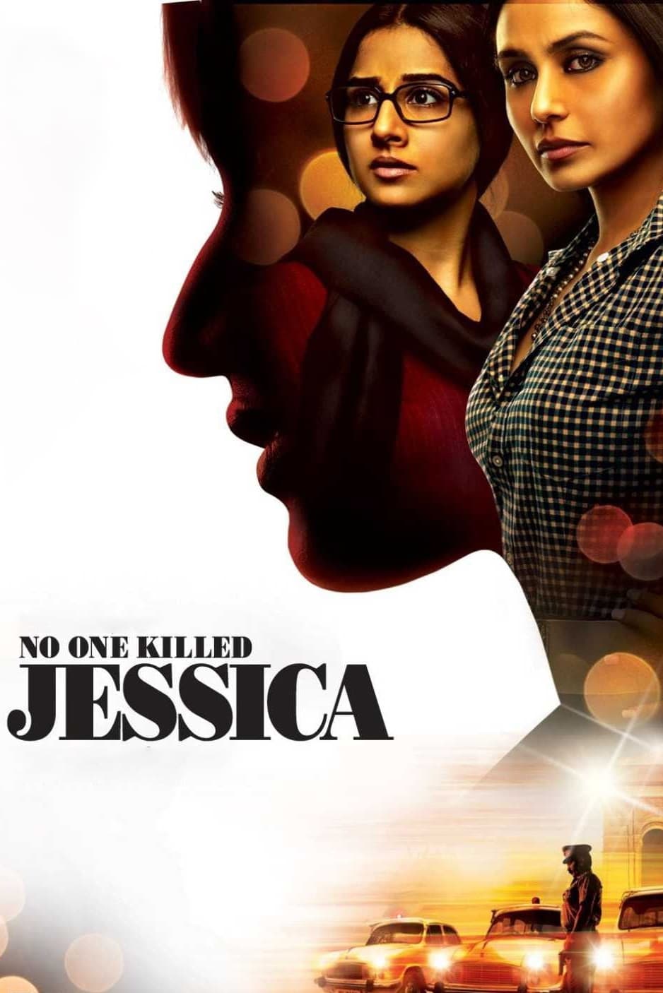 دانلود صوت دوبله فیلم No One Killed Jessica