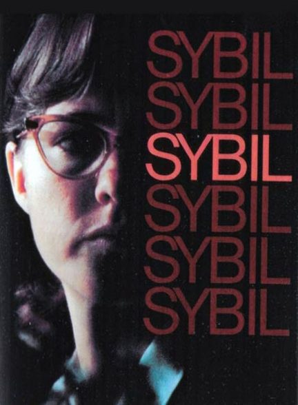 دانلود صوت دوبله فیلم Sybil