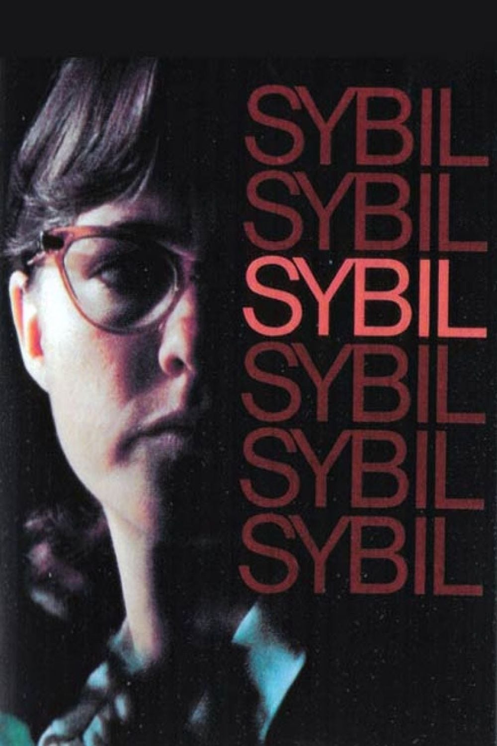 دانلود صوت دوبله فیلم Sybil
