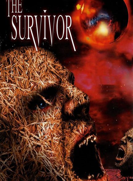 دانلود صوت دوبله فیلم The Survivor