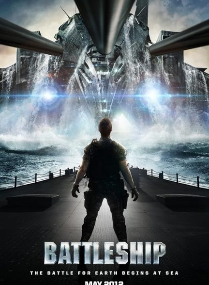 دانلود صوت دوبله فیلم Battleship