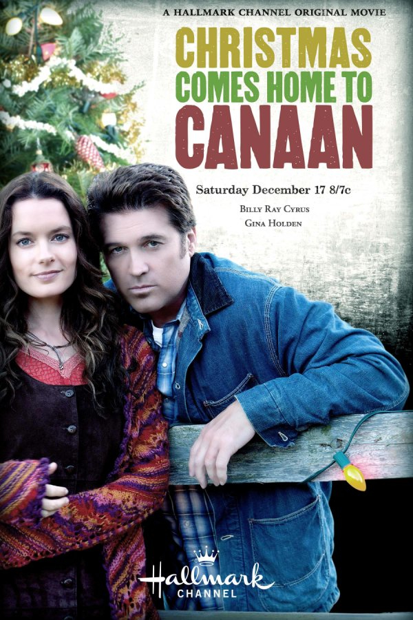 دانلود صوت دوبله فیلم Christmas Comes Home to Canaan