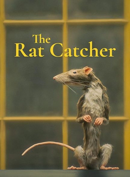 دانلود صوت دوبله فیلم The Rat Catcher