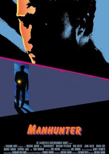 دانلود صوت دوبله فیلم Manhunter