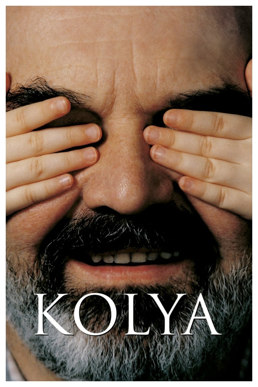 دانلود صوت دوبله فیلم Kolya