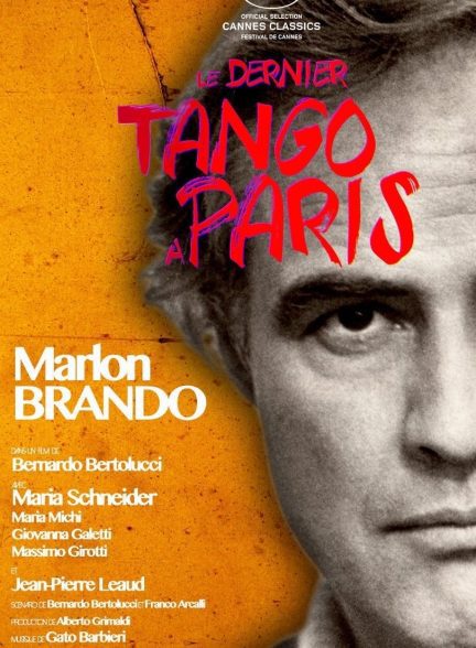 دانلود صوت دوبله فیلم Last Tango in Paris
