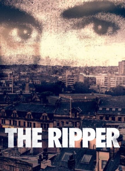 دانلود صوت دوبله سریال The Ripper