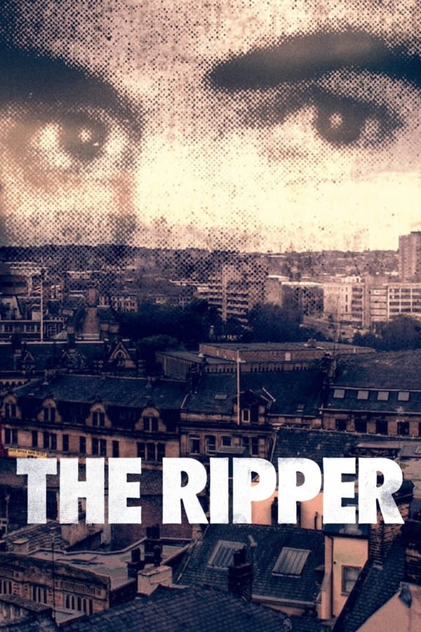 دانلود صوت دوبله سریال The Ripper