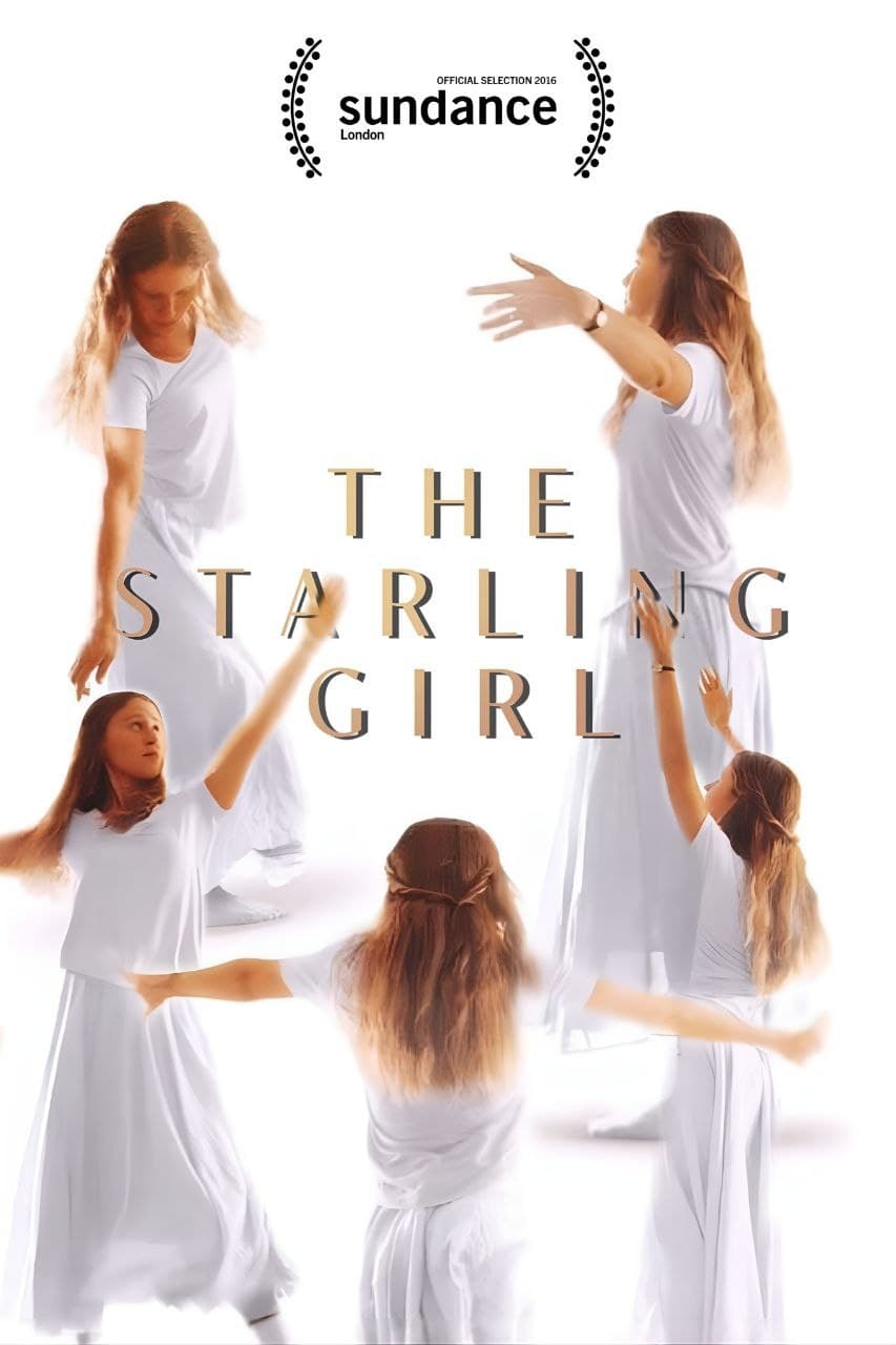 دانلود صوت دوبله فیلم The Starling Girl