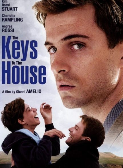 دانلود صوت دوبله فیلم The Keys to the House