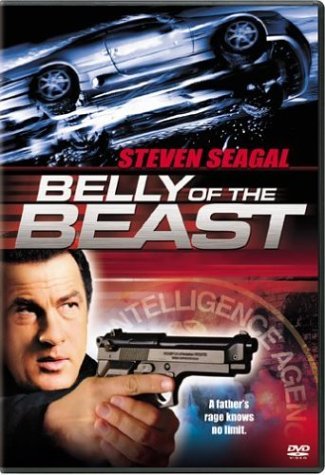 دانلود صوت دوبله فیلم Belly of the Beast 2003