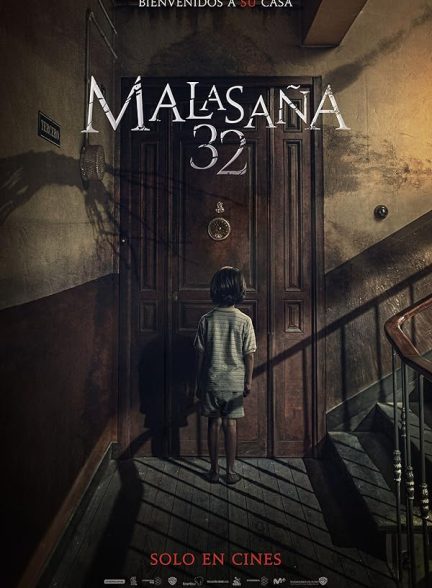 دانلود صوت دوبله فیلم 32 Malasana Street 2020