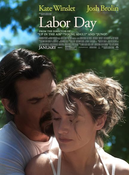 دانلود صوت دوبله فیلم Labor Day