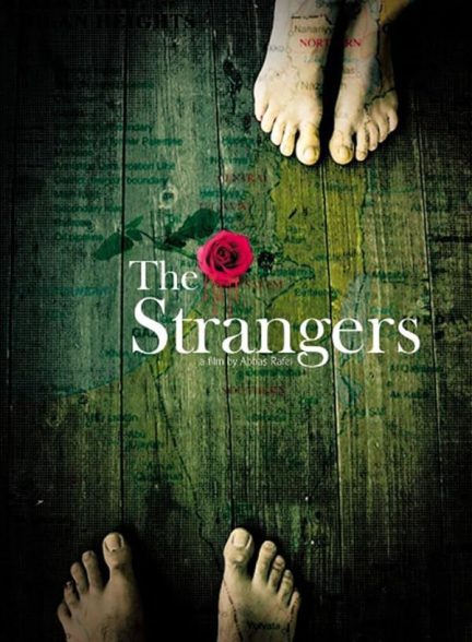 دانلود صوت دوبله فیلم The Strangers