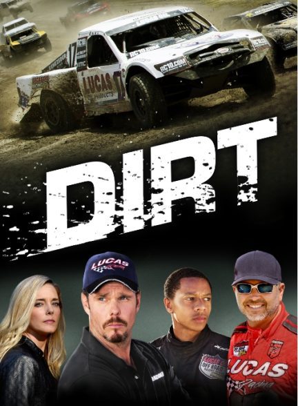 دانلود صوت دوبله فیلم Dirt 2018