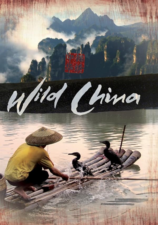 دانلود صوت دوبله سریال Wild China