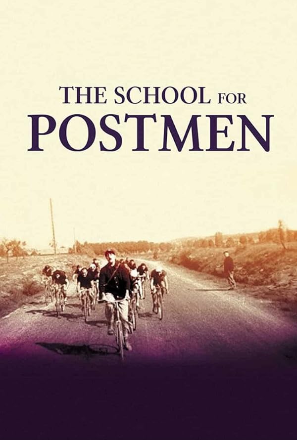 دانلود صوت دوبله فیلم School for Postmen