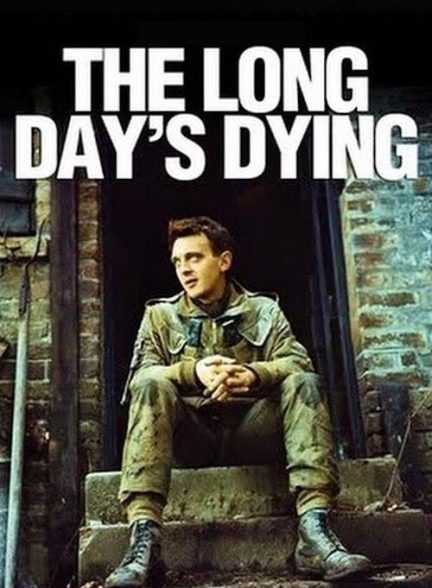 دانلود صوت دوبله فیلم The Long Day’s Dying