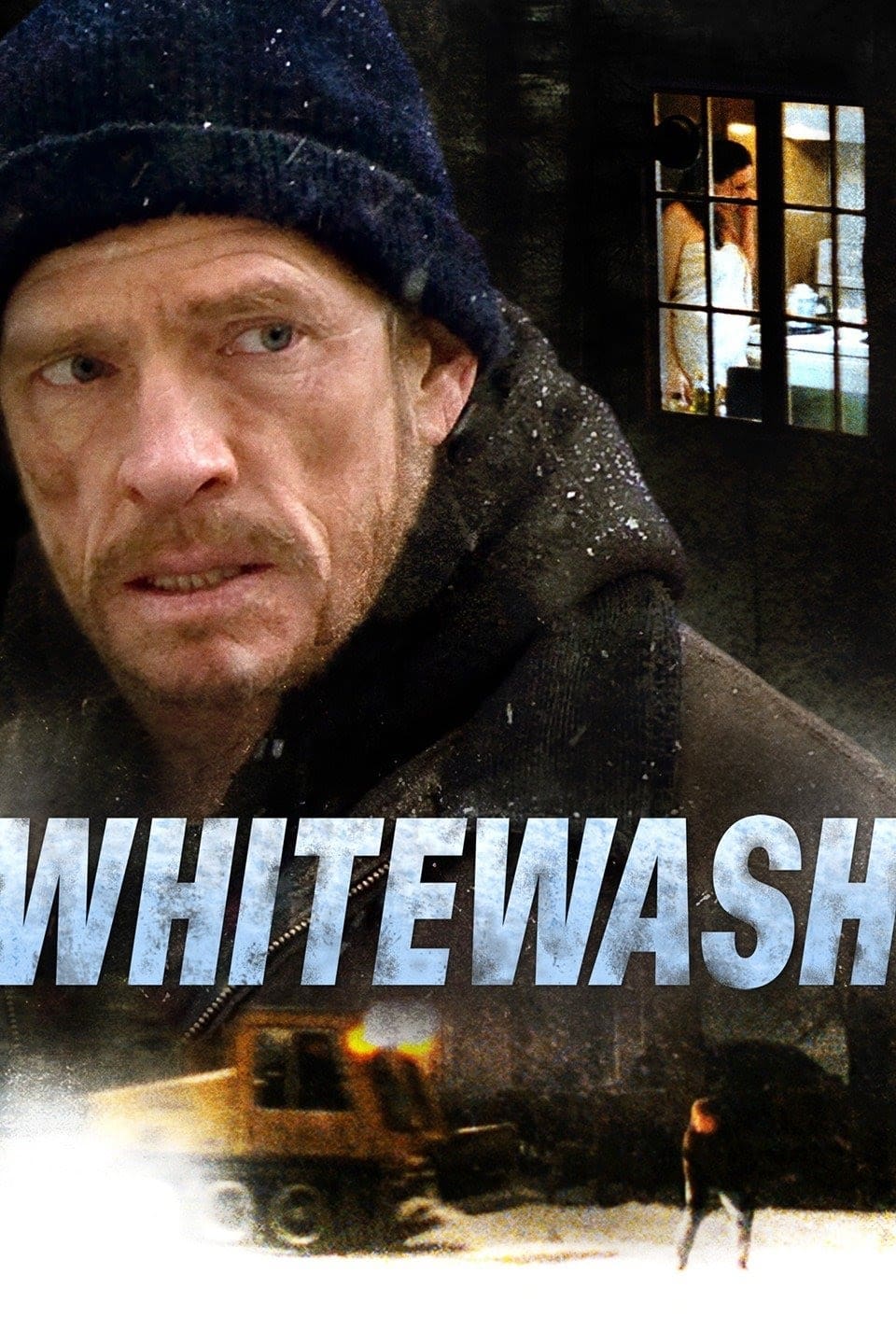 دانلود صوت دوبله فیلم Whitewash