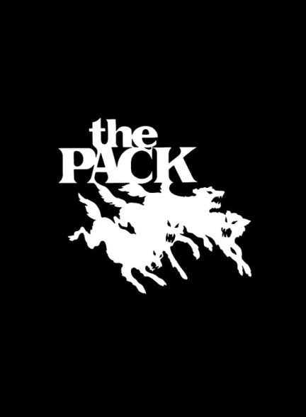 دانلود صوت دوبله فیلم The Pack