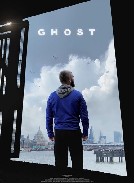 دانلود صوت دوبله فیلم Ghost