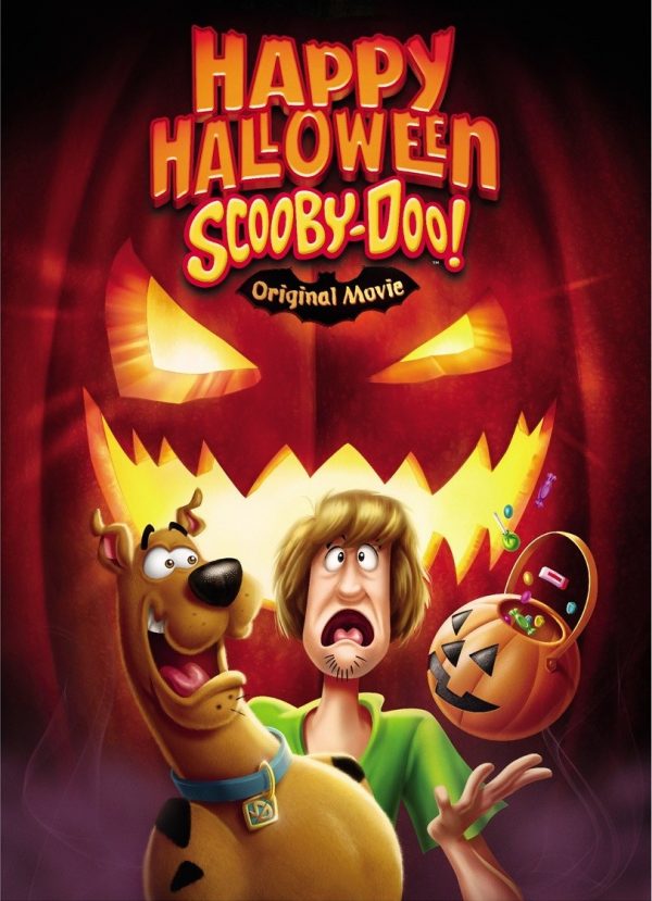 دانلود صوت دوبله انیمیشن !Happy Halloween, Scooby-Doo