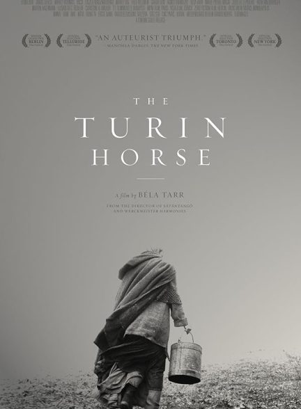 دانلود صوت دوبله فیلم The Turin Horse
