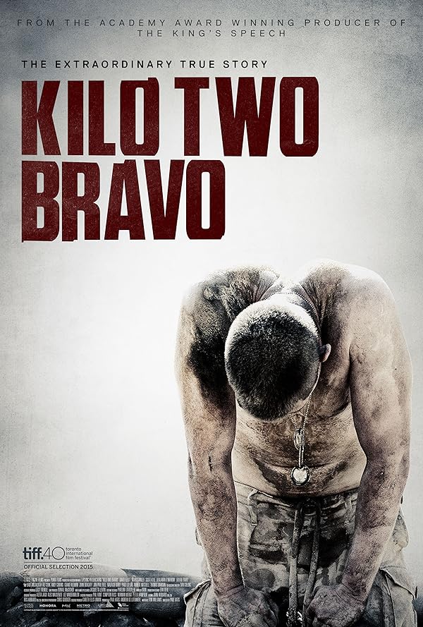 دانلود صوت دوبله فیلم Kilo Two Bravo