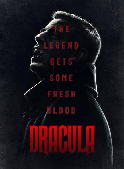 دانلود صوت دوبله سریال Dracula