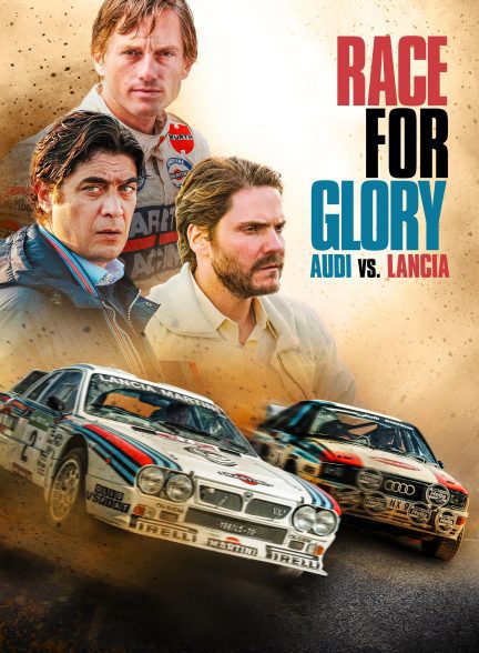 دانلود صوت دوبله فیلم Race for Glory: Audi vs. Lancia