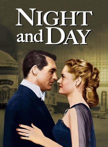 دانلود صوت دوبله فیلم Night and Day