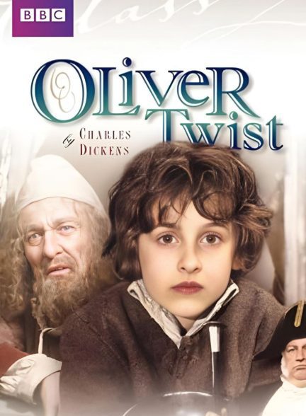 دانلود دوبله سریال Oliver Twist