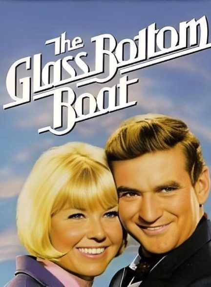 دانلود صوت دوبله فیلم The Glass Bottom Boat