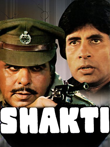 دانلود صوت دوبله فیلم Shakti