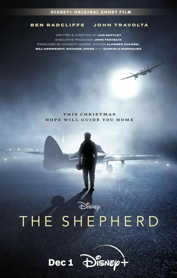 دانلود صوت دوبله فیلم The Shepherd