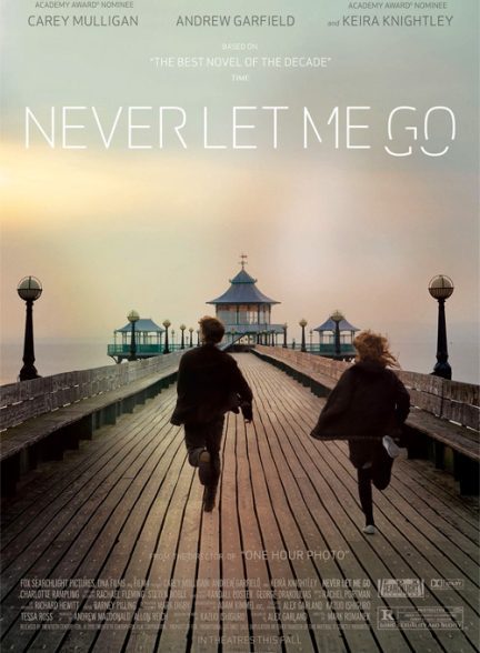 دانلود صوت دوبله فیلم Never Let Me Go