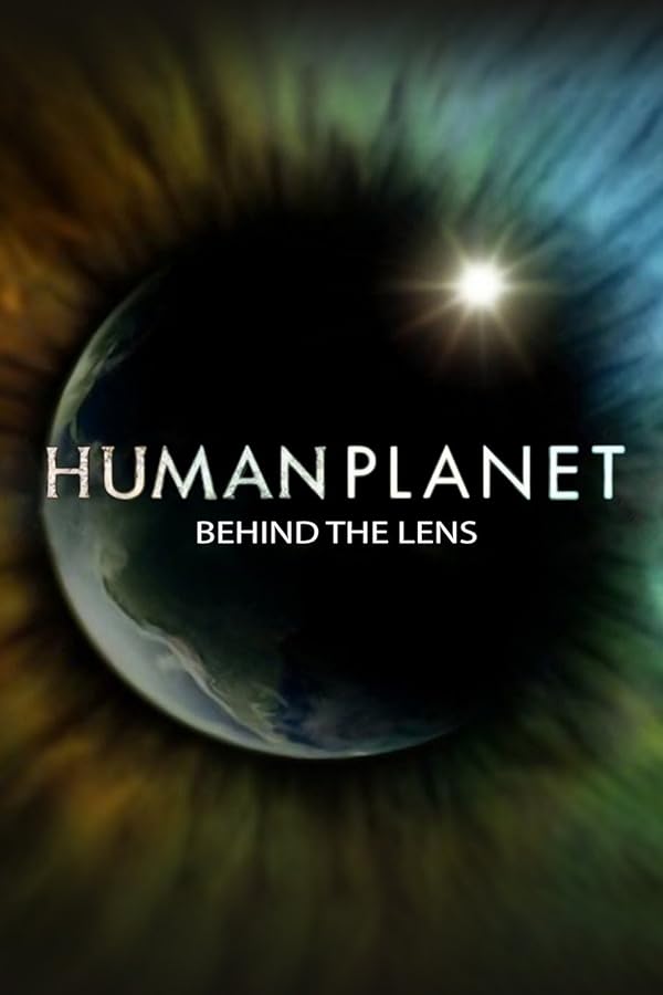دانلود صوت دوبله سریال Human Planet
