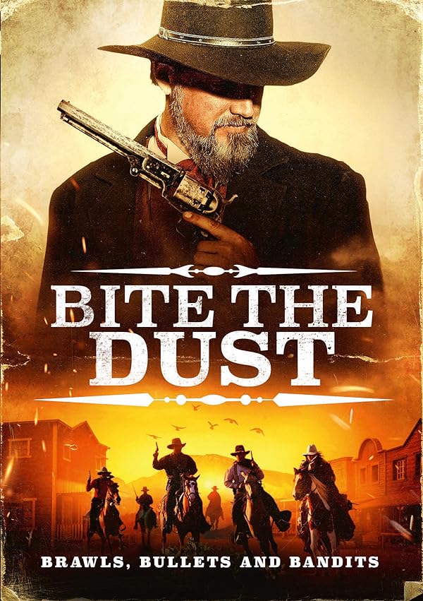 دانلود صوت دوبله فیلم Bite the Dust
