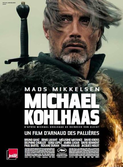 دانلود صوت دوبله فیلم Age of Uprising: The Legend of Michael Kohlhaas