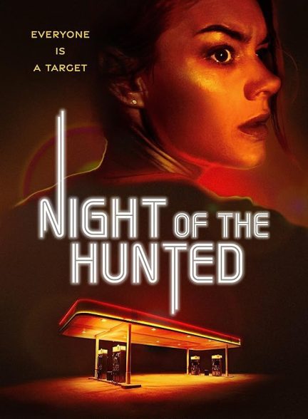 دانلود صوت دوبله فیلم Night of the Hunted