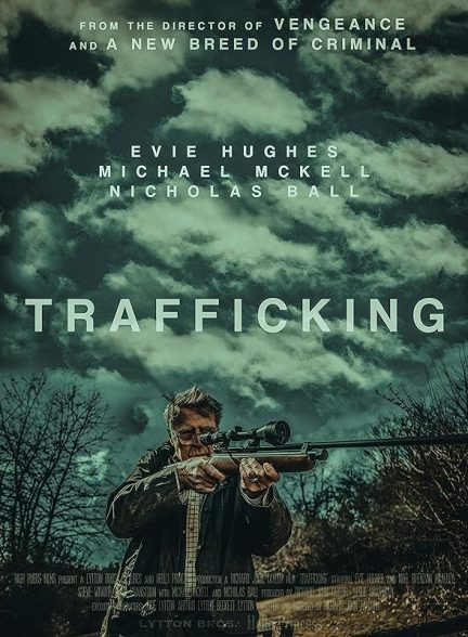 دانلود صوت دوبله فیلم Trafficking