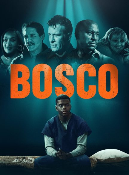 دانلود صوت دوبله فیلم Bosco