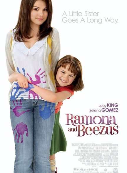 دانلود صوت دوبله فیلم Ramona and Beezus 2010