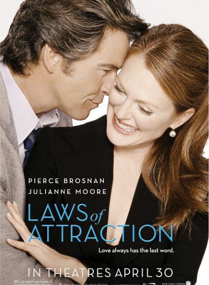 دانلود صوت دوبله فیلم Laws of Attraction