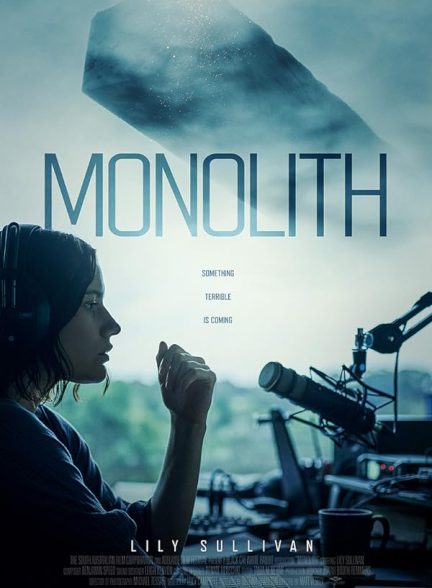 دانلود صوت دوبله فیلم Monolith
