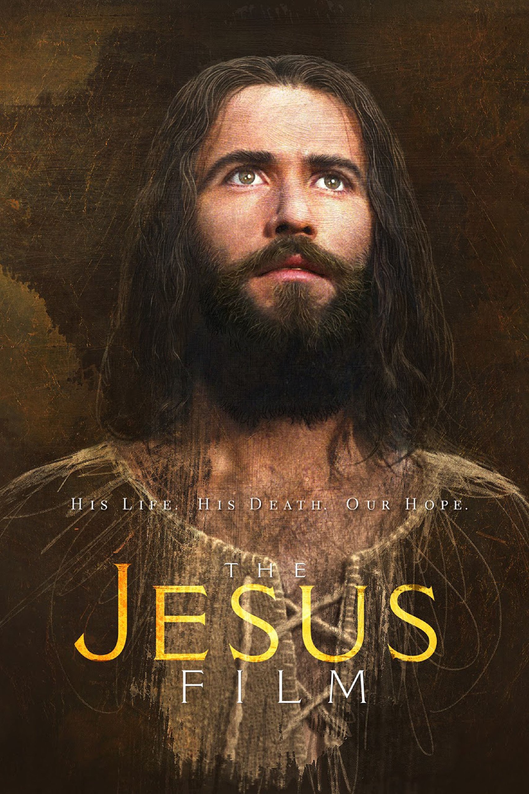 دانلود صوت دوبله فیلم The Jesus Film