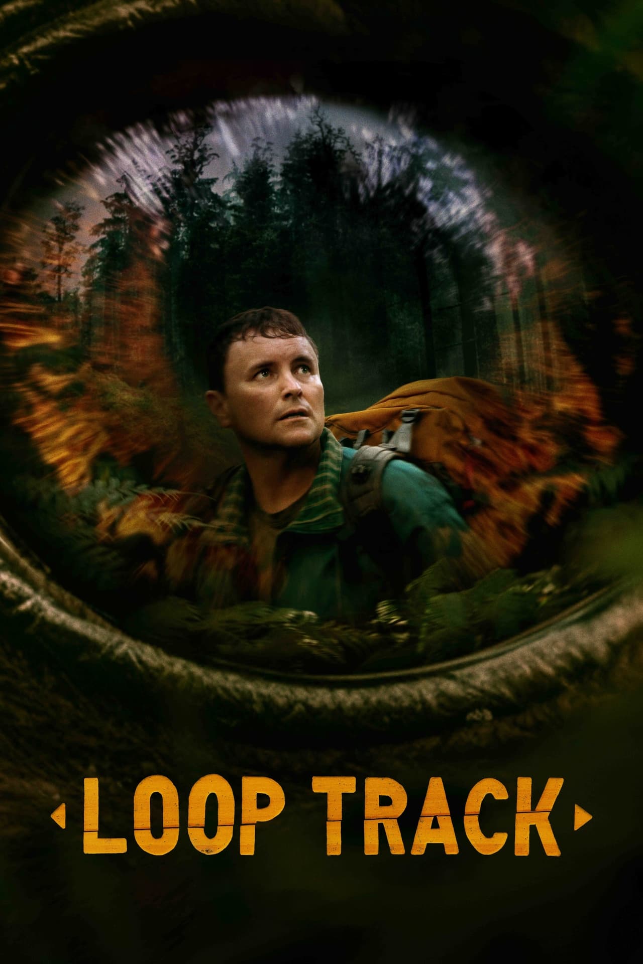 دانلود صوت دوبله فیلم Loop Track