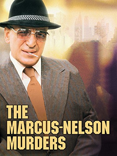 دانلود صوت دوبله فیلم The Marcus-Nelson Murders